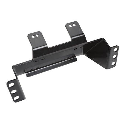 Polaris Ranger Winch Mount for 2010-2025 Mid-Size Models & Full Size 570.