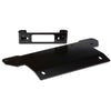Polaris Ranger Winch Mount fits 2013-2026 900/1000 & XP900/1000 models.