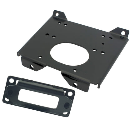 VIPER UTV Winch Mount fits 2014-2023 Polaris RZR 900/XP1000
