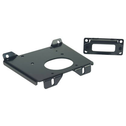 Polaris General Winch Mounts