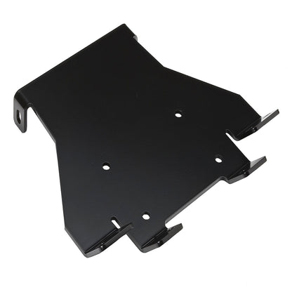 MA11911-Rubicon - ATV Winch Mount - Rubicon 2007-2014