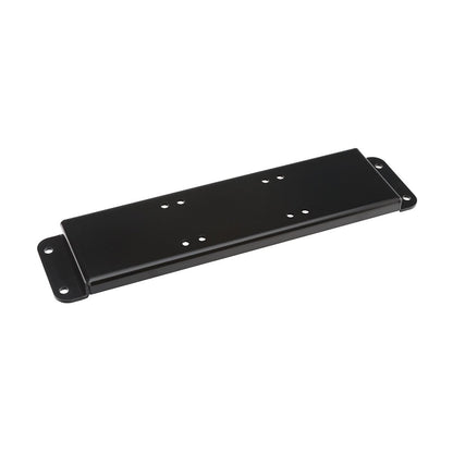 VIPER UTV Winch Mount fits Polaris Ranger w/Extreme Bumper