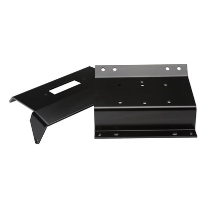 MOTOALLIANCE® VIPER UTV Winch Mount fits 2005-2006 Honda Foreman