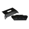 MOTOALLIANCE® VIPER UTV Winch Mount fits 2005-2008 Honda Rubicon