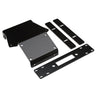 MOTOALLIANCE® VIPER UTV Winch Mount fits 2000-2003 Honda Rancher 350 & 400