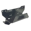 VIPER UTV Winch Mount fits 2014-2026 Honda Pioneer 700