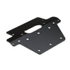 MOTOALLIANCE® VIPER UTV Winch Mount fits 2007-2014 Honda Rancher 420 4x4