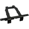 VIPER ATV Winch Mount fits 2012-2013 Honda Foreman TRX 500