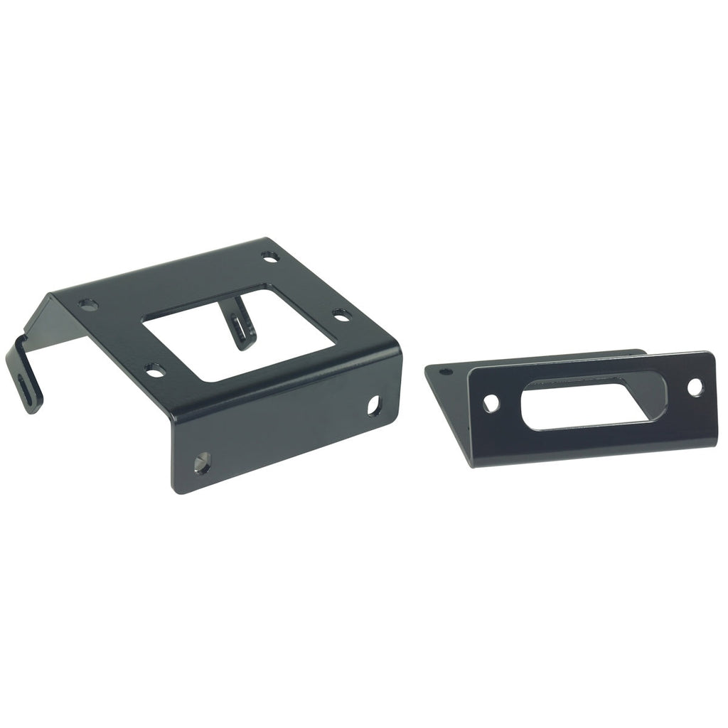 MOTOALLIANCE® VIPER UTV Winch Mount fits 2015-2025 Honda Rancher 420