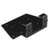 VIPER ATV Winch Mount fits 2000-2006 Yamaha Big Bear 400 2x4, 4x4