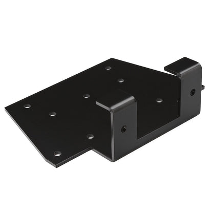 VIPER ATV Winch Mount fits 2000-2006 Yamaha Big Bear 400 2x4, 4x4