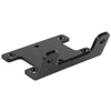 VIPER UTV Winch Mount fits 2007-2014 Yamaha Big Bear/Grizzly/Kodiak
