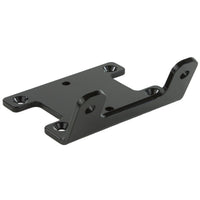 VIPER UTV Winch Mount fits 2007-2014 Yamaha Big Bear/Grizzly/Kodiak