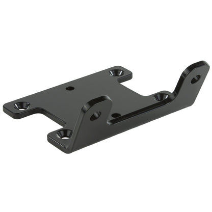 VIPER UTV Winch Mount fits 2007-2014 Yamaha Big Bear/Grizzly/Kodiak