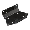 VIPER ATV Winch Mount fits 2007-2014 Yamaha Grizzly 550/700