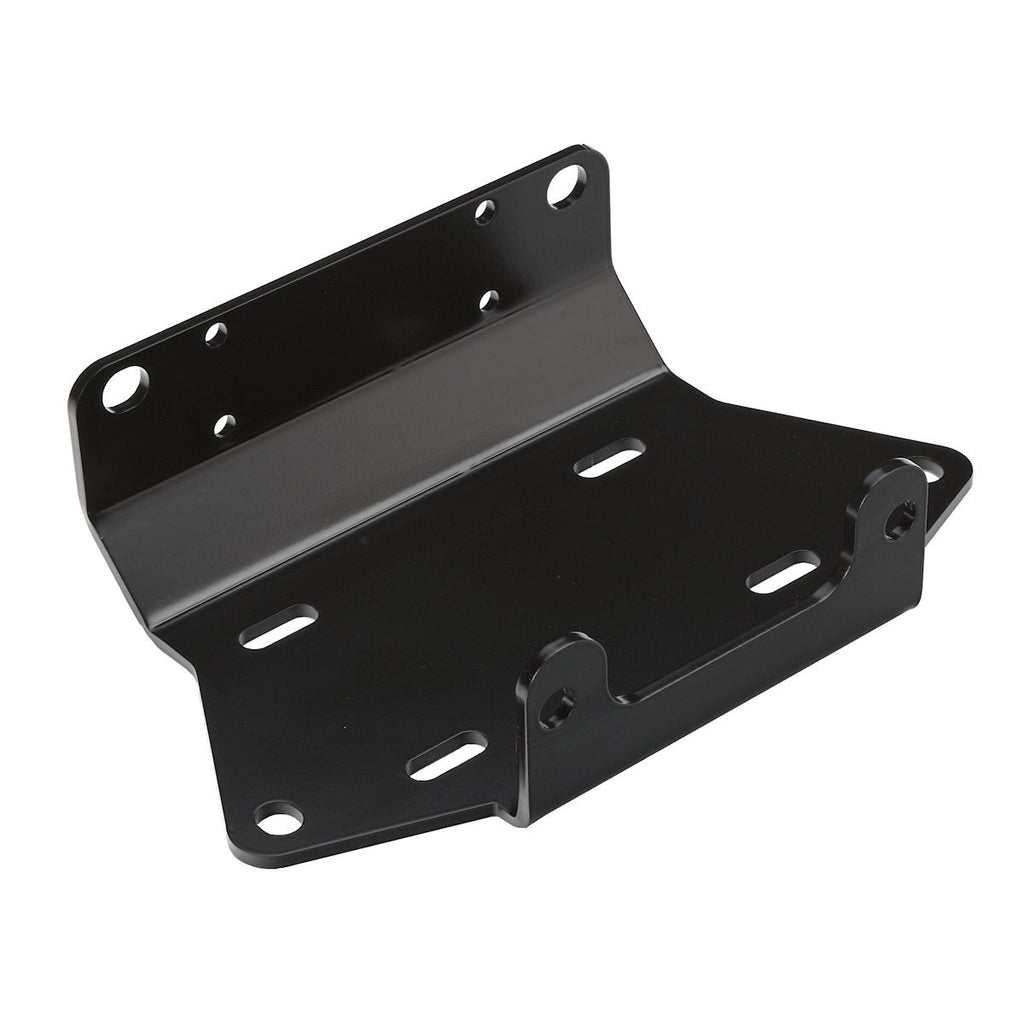 VIPER ATV Winch Mount fits 2007-2014 Yamaha Grizzly 550/700