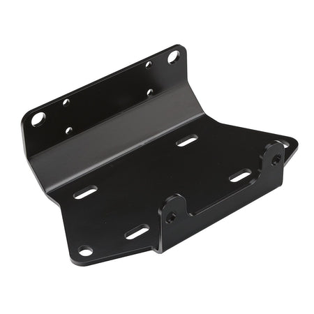 VIPER ATV Winch Mount fits 2007-2014 Yamaha Grizzly 550/700