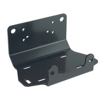 VIPER ATV Winch Mount fits 2016-2026 Yamaha Grizzly & Kodiak 700.