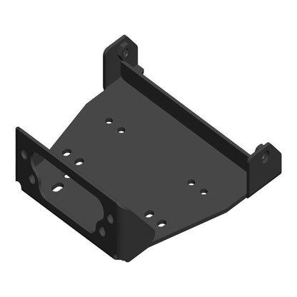 Yamaha Viking & Wolverine R-Spec Winch Mounts