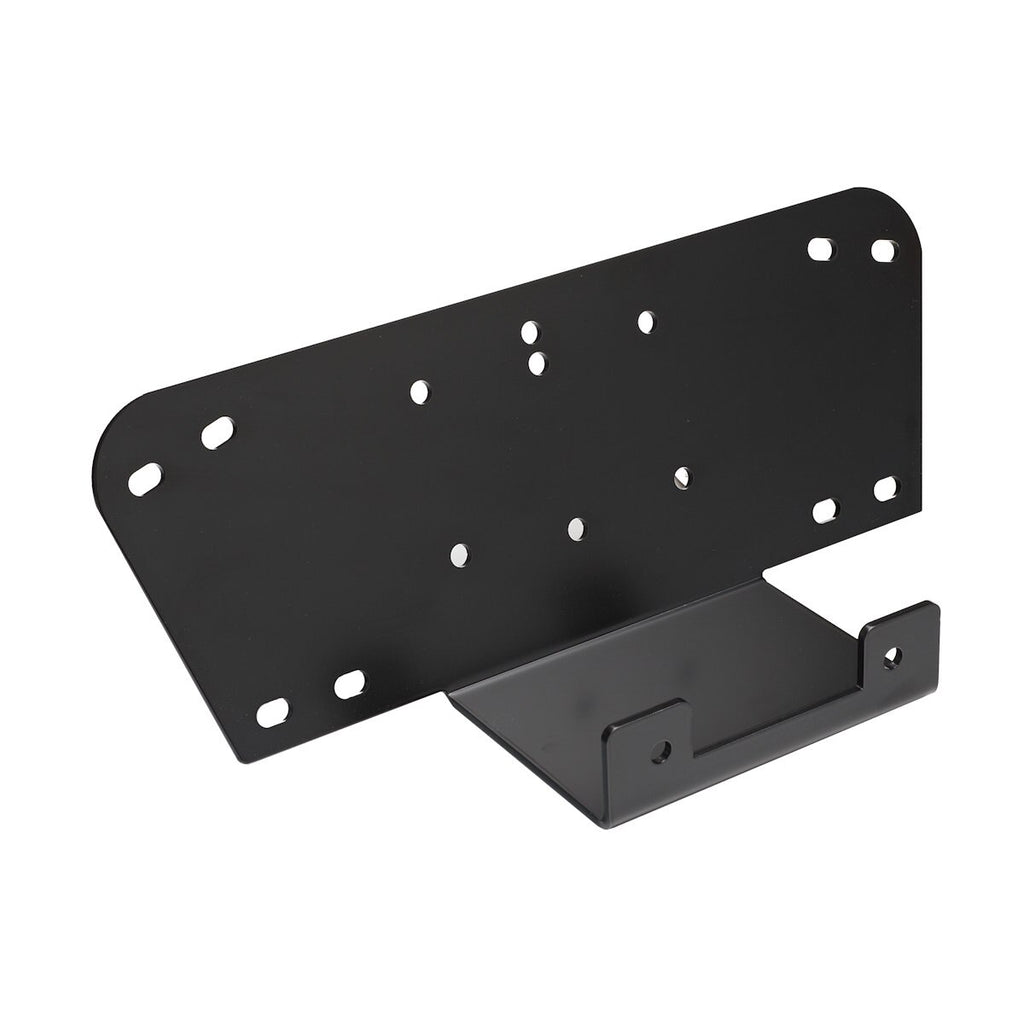 VIPER UTV Winch Mount fits 2005-2016 Kawasaki Mule 600/610