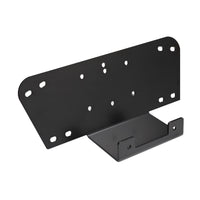 VIPER UTV Winch Mount fits 2005-2016 Kawasaki Mule 600/610