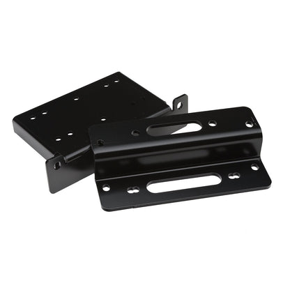 VIPER UTV Winch Mount fits 2008-2013 Kawasaki Teryx