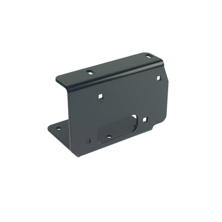VIPER ATV Winch Mount fits Kawasaki Prairie 650/700