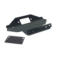 VIPER ATV Winch Mount fits Kawasaki Brute Force 650