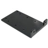 VIPER UTV Winch Mount fits 2009-2026 Kawasaki Mule 4000/4010