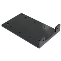 VIPER UTV Winch Mount fits 2009-2026 Kawasaki Mule 4000/4010