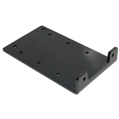 VIPER UTV Winch Mount fits 2009-2026 Kawasaki Mule 4000/4010