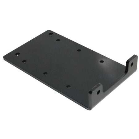 VIPER UTV Winch Mount fits 2009-2026 Kawasaki Mule 4000/4010