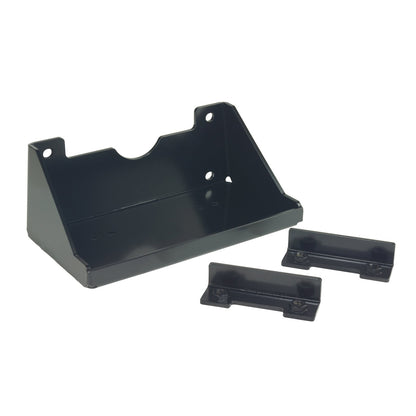 VIPER UTV Winch Mount fits 2009-2026 Kawasaki Mule 820/1000 PRO.