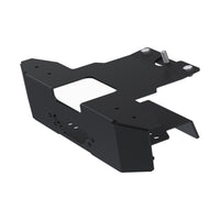 VIPER UTV Winch Mount fits 2018-2021 Polaris RZR S & Turbo S