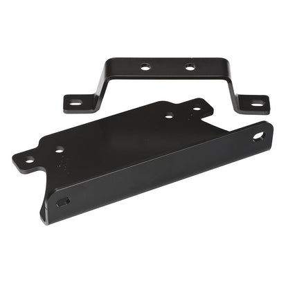 VIPER ATV Winch Mount fits 2002-2013 Can-Am Outlander