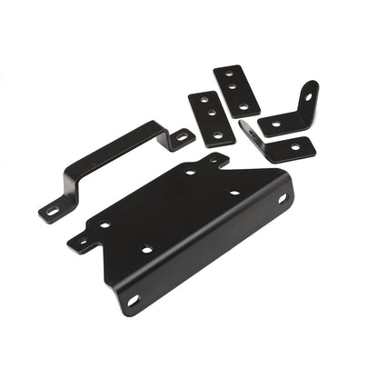 VIPER UTV Winch Mount fits 2008-2012 Can-Am Renegade