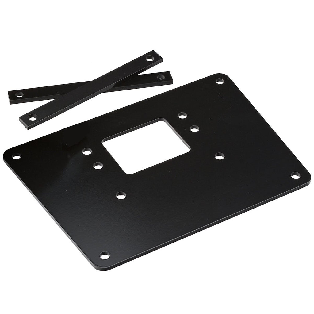 VIPER ATV Winch Mount Plate for 2002-2005 Arctic Cat