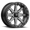 M21 LOK 14X7 4X156 CHARCOAL TINT 00MM