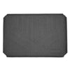 2 Row Rugged Rubber Mat Set And Truck Bed Mat Liner