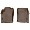 SMARTLINER Custom Fit for 2010-2012 Toyota 4Runner (5 Passenger without Sliding Rear Tray) - Smartliner USA