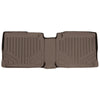 SMARTLINER Custom Fit for 2010-2011 Equinox / Terrain (Dual Front Floor Hooks) - Smartliner USA