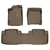 SMARTLINER Custom Fit for 2012-2016 Honda CR-V - Smartliner USA