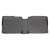 SMARTLINER Custom Fit for 2010-2011 Equinox / Terrain (Dual Front Floor Hooks) - Smartliner USA