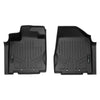 SMARTLINER Custom Fit Floor Liners For 2013-2020 Nissan Pathfinder / 2013 Infiniti JX35