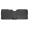 SMARTLINER Custom Fit for 2010-2011 Equinox / Terrain (Dual Front Floor Hooks) - Smartliner USA