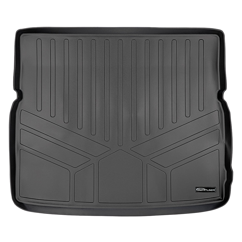 SMARTLINER Custom Fit for Kia Sedona - Smartliner USA