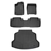 SMARTLINER Custom Fit for 2012-2016 Honda CR-V - Smartliner USA