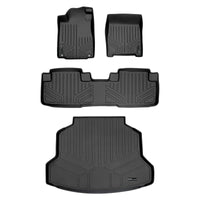 SMARTLINER Custom Fit for 2012-2016 Honda CR-V - Smartliner USA