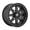 Fuel D936 Maverick beadlock 15x7 38mm Valor Tango kit