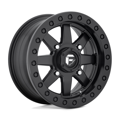 Fuel D936 Maverick beadlock 15x7 38mm Valor Tango kit